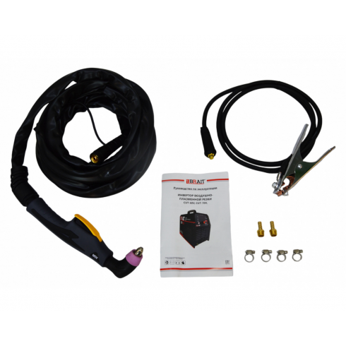 Инвертор для воздушно-плазменной резки Brait CUT-70V