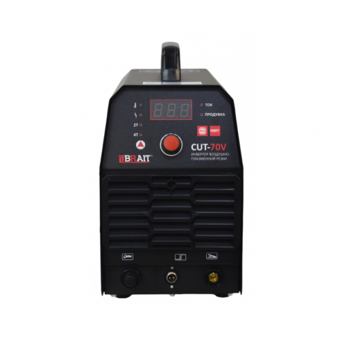 Инвертор для воздушно-плазменной резки Brait CUT-70V