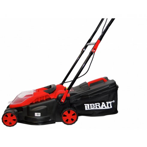 Газонокосилка аккумуляторная Brait BCLM20-4PU Pro