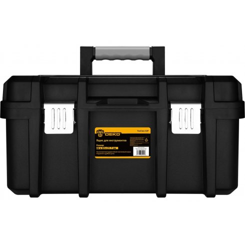 Ящик для инструментов Deko Tool box 32P (085-3001)
