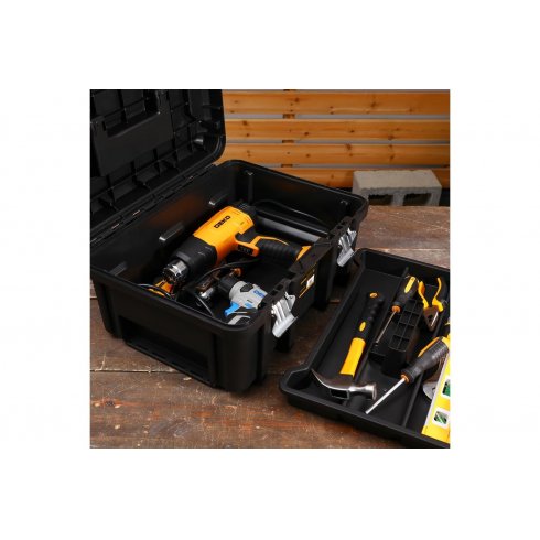 Ящик для инструментов Deko Tool box 32P (085-3001)