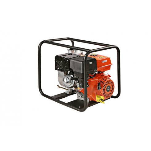 Мотопомпа Sturm BP8703TW