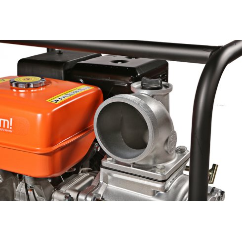 Мотопомпа Sturm BP8703TW