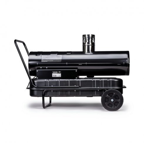 Тепловая пушка дизельная FoxWeld FoxHeat DI 30