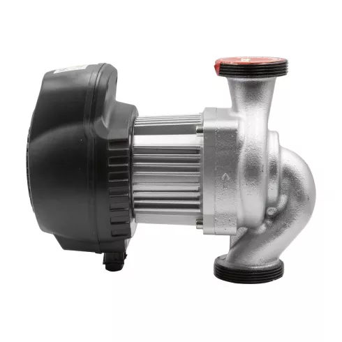 Насос циркуляционный VRT VR.ESC.32-8.180 с частотным регулированием и гайками