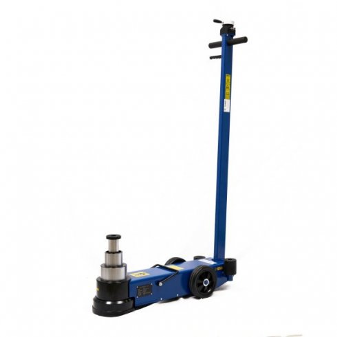 Домкрат подкатной Rossvik S50-3J