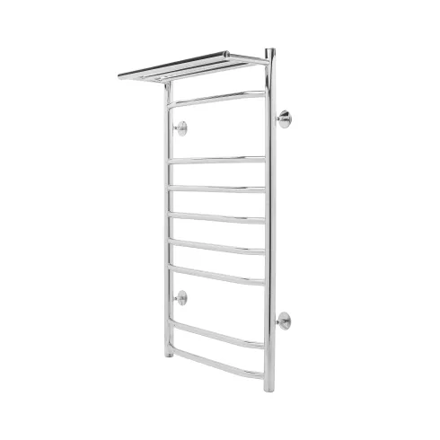 Полотенцесушитель водяной Gloss&Reiter Terrа lux. Л. 50х100.Т8.П2.G1