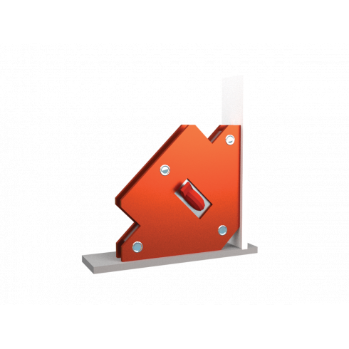 Угольник магнитный Сварог МОС–25 (QJ6008)