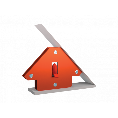 Угольник магнитный Сварог МОС–25 (QJ6008)