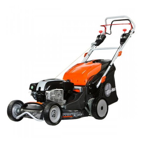 Газонокосилка бензиновая Oleo-Mac Max 53 VBD Aluminium Pro