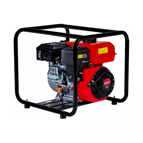 Мотопомпа бензиновая Honda WP20JC