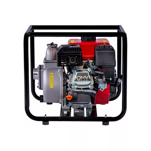 Мотопомпа бензиновая Honda WP20JC