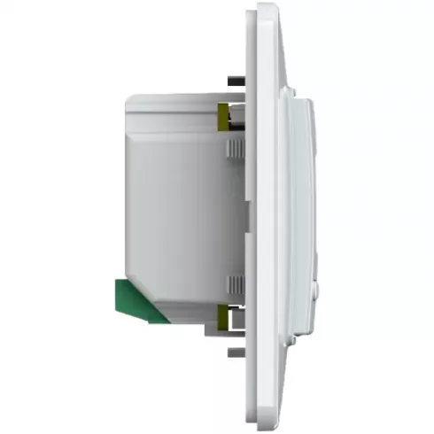 Терморегулятор Welrok pro (без датчика пола) белый