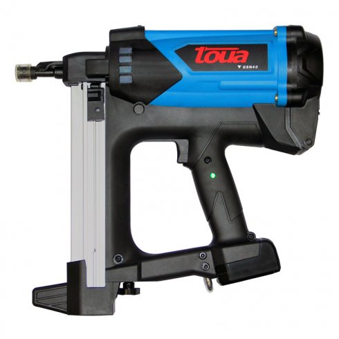 Газовый монтажный пистолет Toua GSN40B (PC40B)
