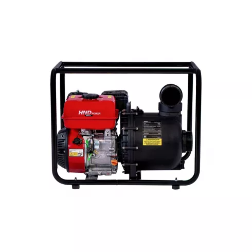 Мотопомпа бензиновая Honda WP30JL