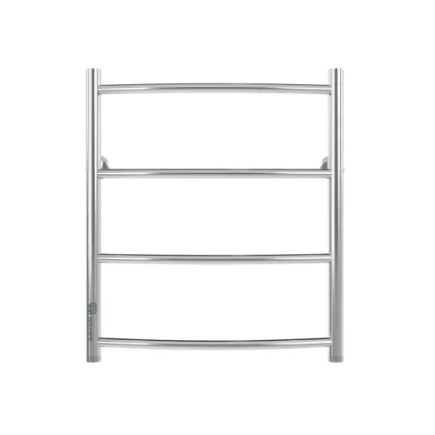 Полотенцесушитель водяной Gloss&Reiter Raduga. Л. 50х60.Д4.G1