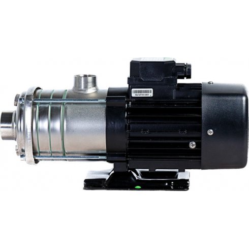 Насос центробежный Wellmix CUC 20-20 BQCE