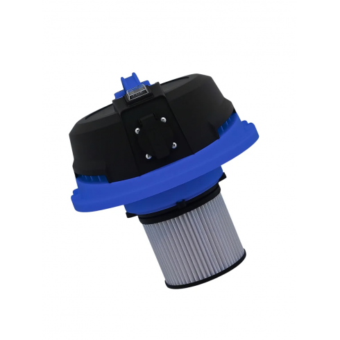 Строительный пылесос Vityaz PRO VP20-1500