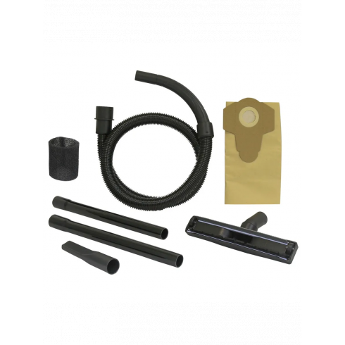 Строительный пылесос Vityaz PRO VP20-1500