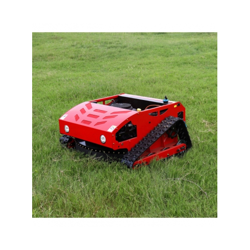 Газонокосилка гусеничная Hightop HT-800А