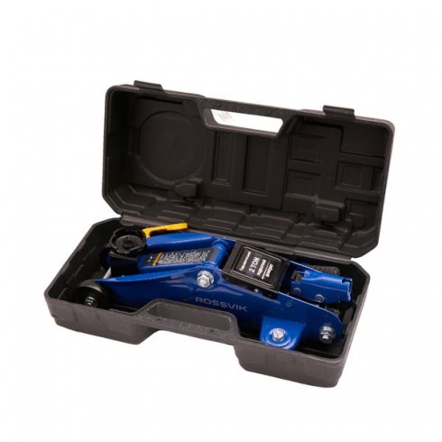 Домкрат подкатной Rossvik V1.5 (TH22009)