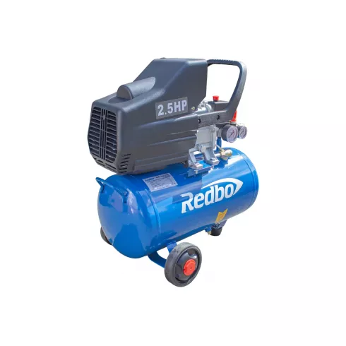 Компрессор масляный Redbo ACO-25/1600