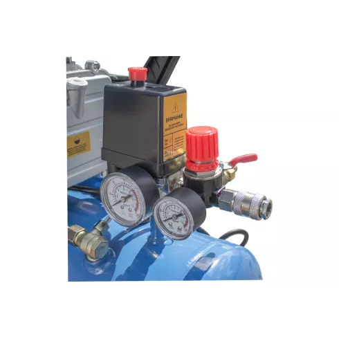 Компрессор масляный Redbo ACO-25/1600