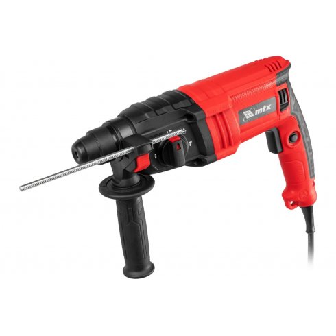 Перфоратор электрический MTX MRH-600-22
