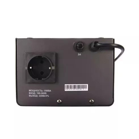 Стабилизатор напряжения Энергия Voltron 500 (HP)