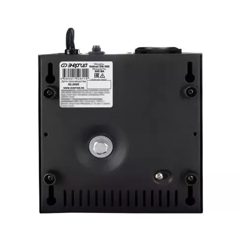 Стабилизатор напряжения Энергия Voltron 500 (HP)