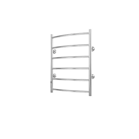 Полотенцесушитель водяной Gloss&Reiter Raduga. Л. 50х70.Д6.G1