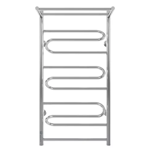 Полотенцесушитель водяной Gloss&Reiter Liza lux. Л. 50х100.ЛZ3.П1.G1