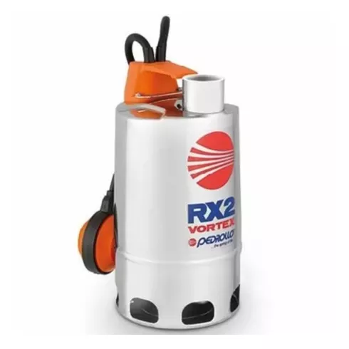 Насос дренажный Pedrollo RXm 5/40 кабель 10м