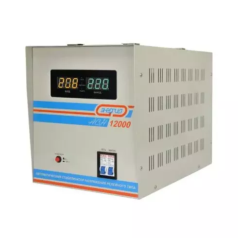 Стабилизатор напряжения Энергия ACH 12000