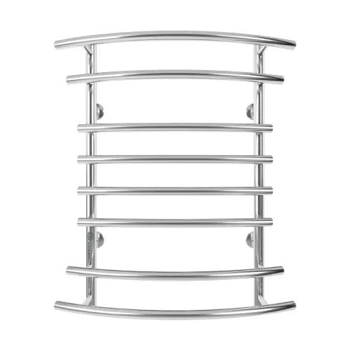 Полотенцесушитель Gloss&Reiter Cascade Drawt Л. 50х80.КД8.G1