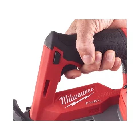 Аккумуляторная ленточная пила Milwaukee M12FBS64-0C FUEL (4933478440)