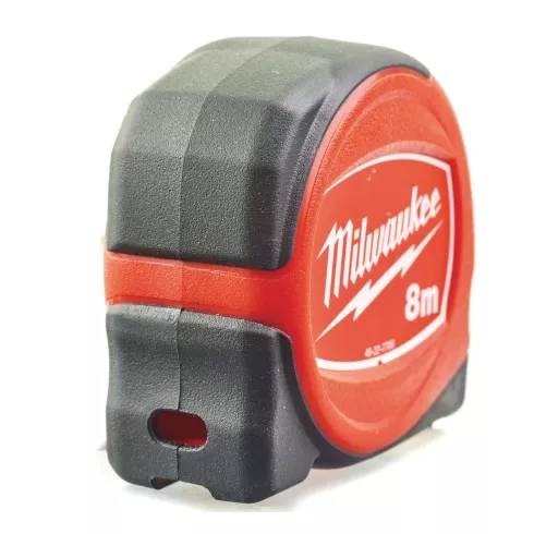 Рулетка Milwaukee SLIM 8м (48227708)