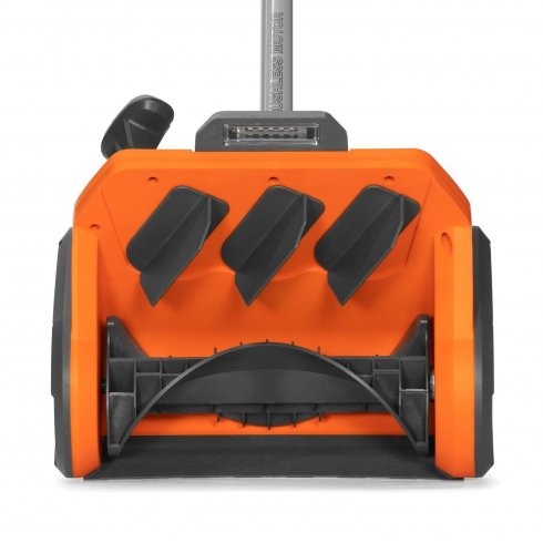 Снегоуборщик аккумуляторный Daewoo DAST 3421Li