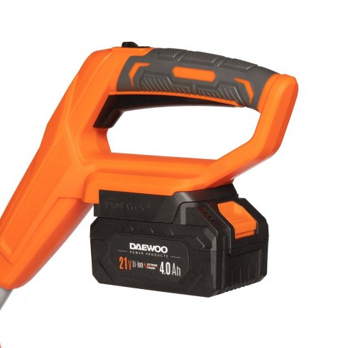 Снегоуборщик аккумуляторный Daewoo DAST 3421Li