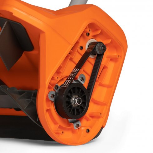 Снегоуборщик аккумуляторный Daewoo DAST 3421Li