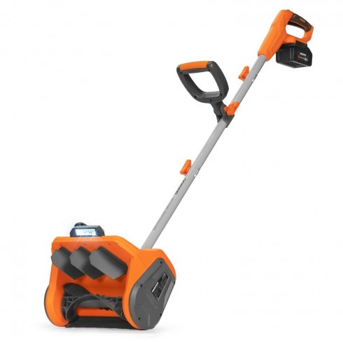 Снегоуборщик аккумуляторный Daewoo DAST 3421Li