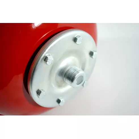 Расширительный бак подвесной Unipump  РП 24К (с креплением, БЭЗ)