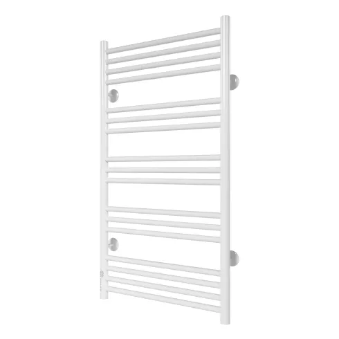 Полотенцесушитель Gloss&Reiter Line  Л.50х100.Л17.G1 (полимер White)