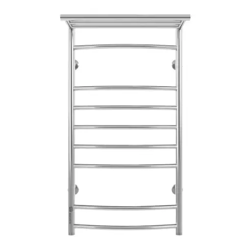 Полотенцесушитель водяной Gloss&Reiter Raduga lux. Л. 50х100.Д8.П1.G1