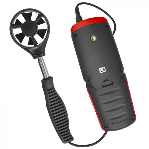 Анемометр Мегеон 11107