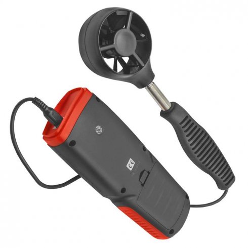 Анемометр Мегеон 11107