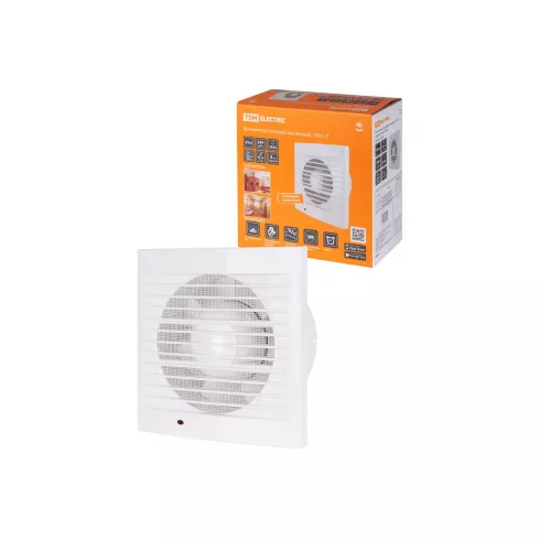 Вентилятор настенный TDM 150 С-Т