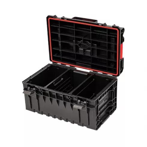 Ящик для инструментов Qbrick System ONE 350 Technik