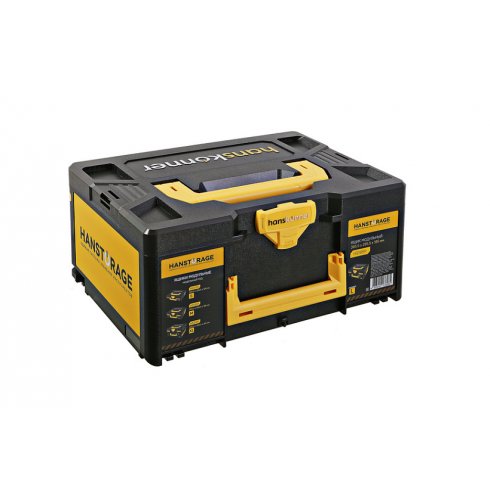 Ящик для инструментов Hanskonner HS185P