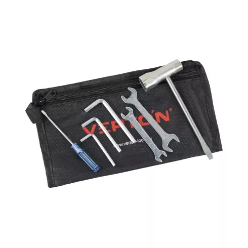 Бур бензомоторный Verton МВ-56 (01.5985.7971)